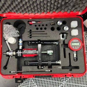 Hydrajaws M2000 PRO Tester Kit