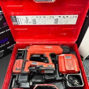 Hilti BX3