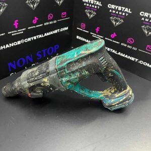 Ciocan rotopercutor Makita DHR202