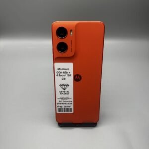 Motorola G06