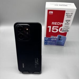 Redmi 15C