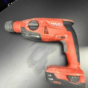 Rotopercutor Hilti TE2-A22