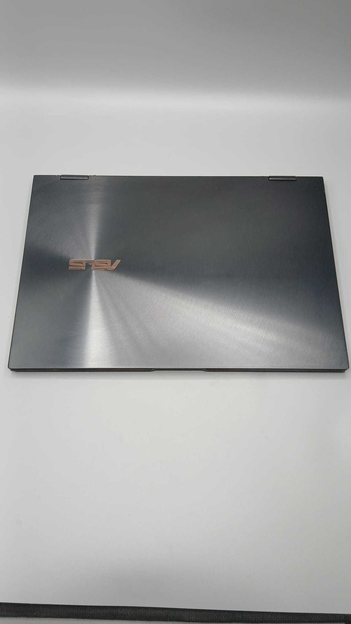 Asus ZenBook Flip S UX371EA - imagine 2
