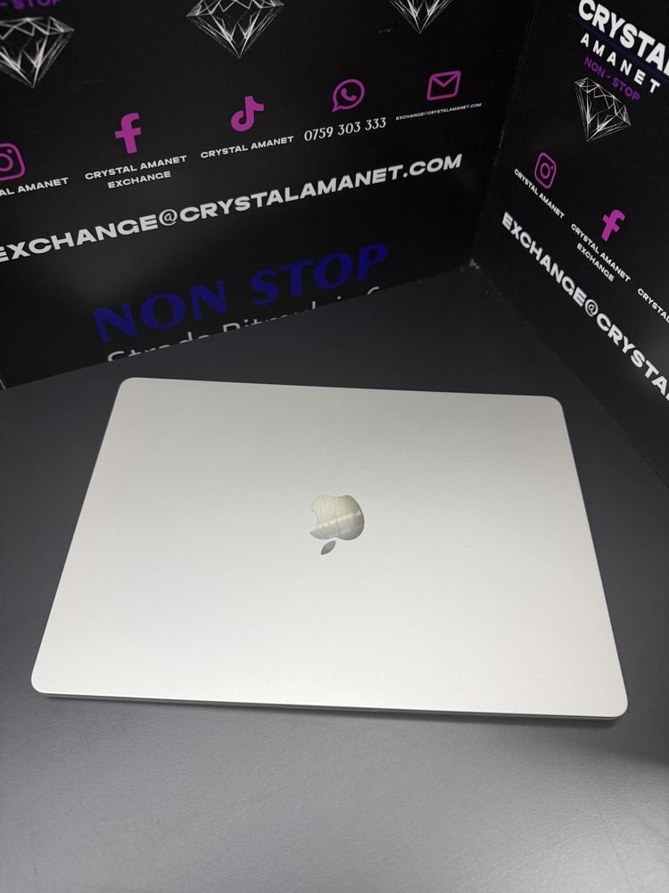 Apple MacBook Air 15 M3 - imagine 2