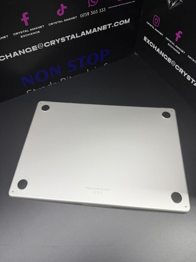 Apple MacBook Air 15 M3 - imagine 3