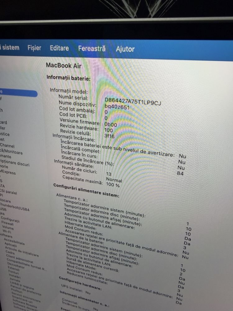 Apple MacBook Air 15 M3 - imagine 5