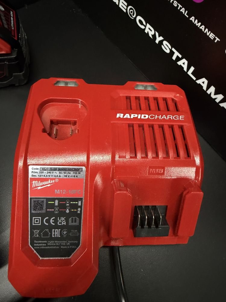 Milwaukee M18 FUEL FBJS fierăstrău pendular - imagine 5