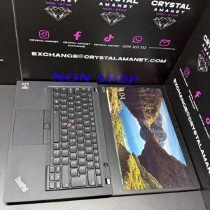 Lenovo ThinkPad T14 Gen1 Touch