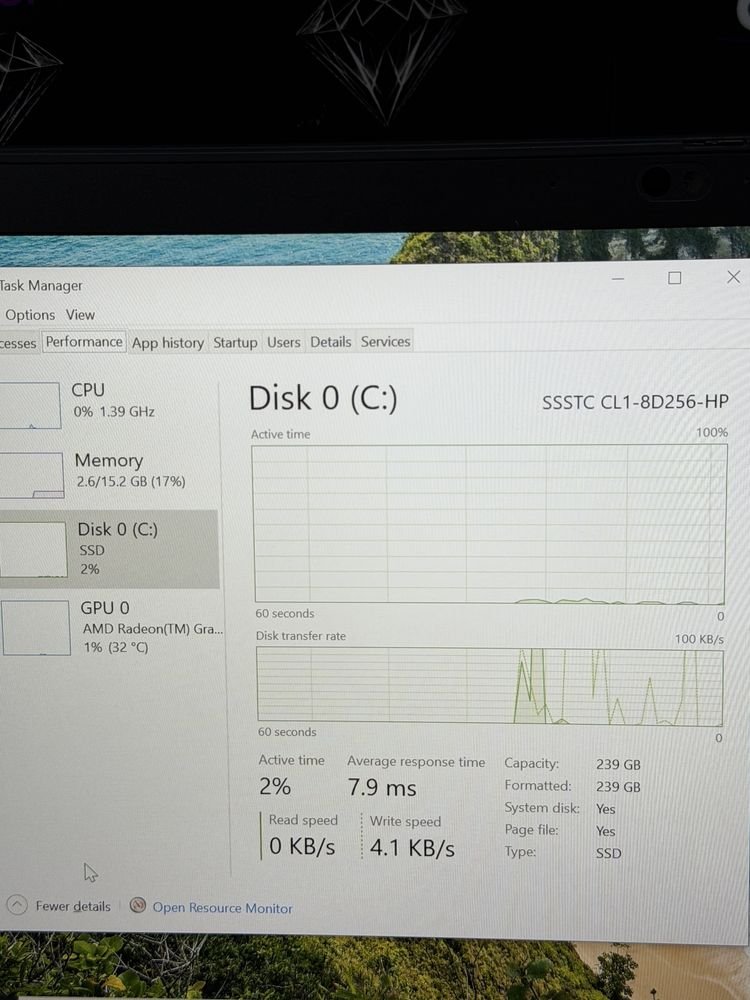 Lenovo ThinkPad T14 Gen1 Touch - imagine 3