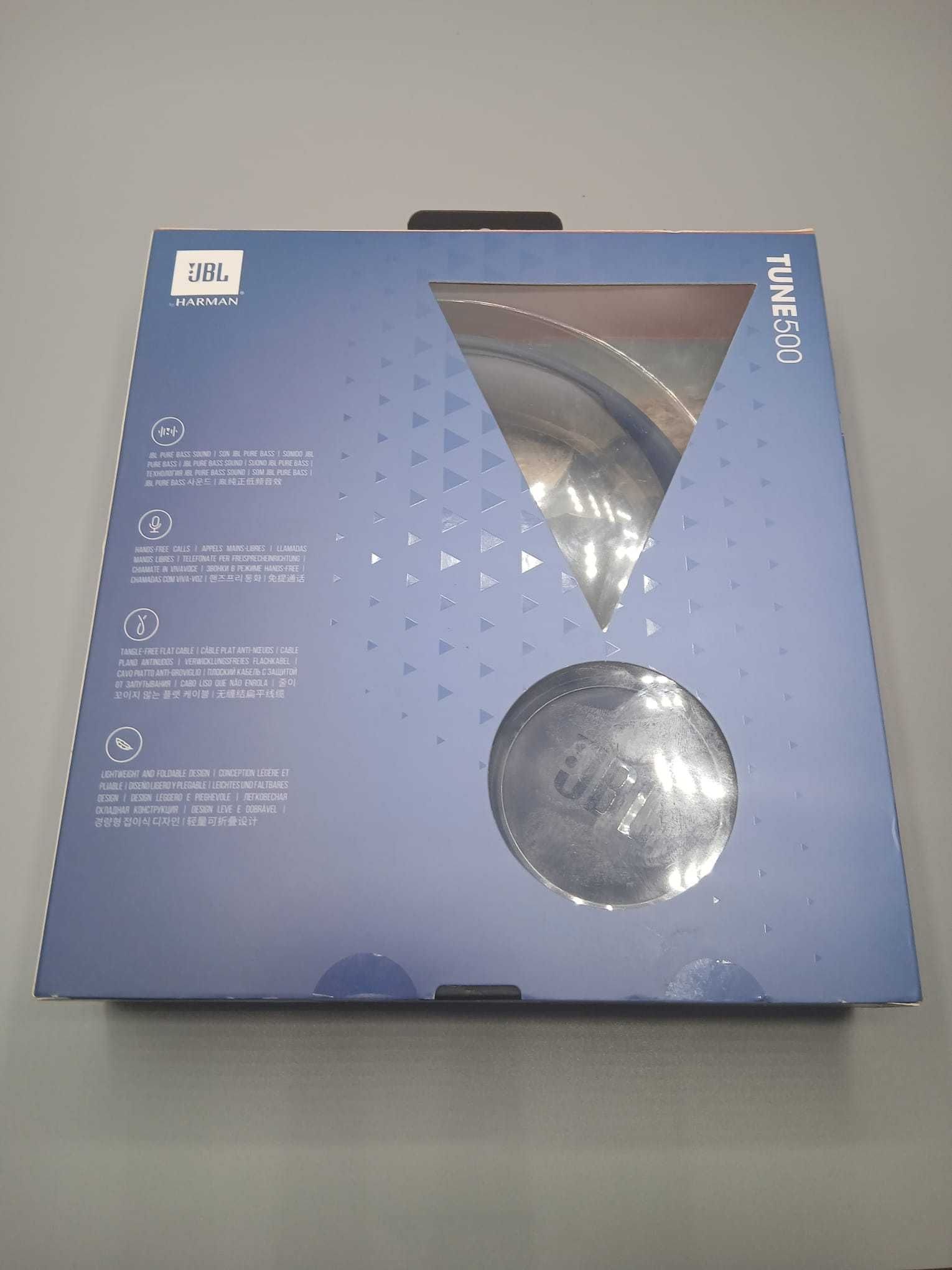 JBL Tune 500 - imagine 2