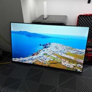 Televizor Smart Vortex V43R0502VS