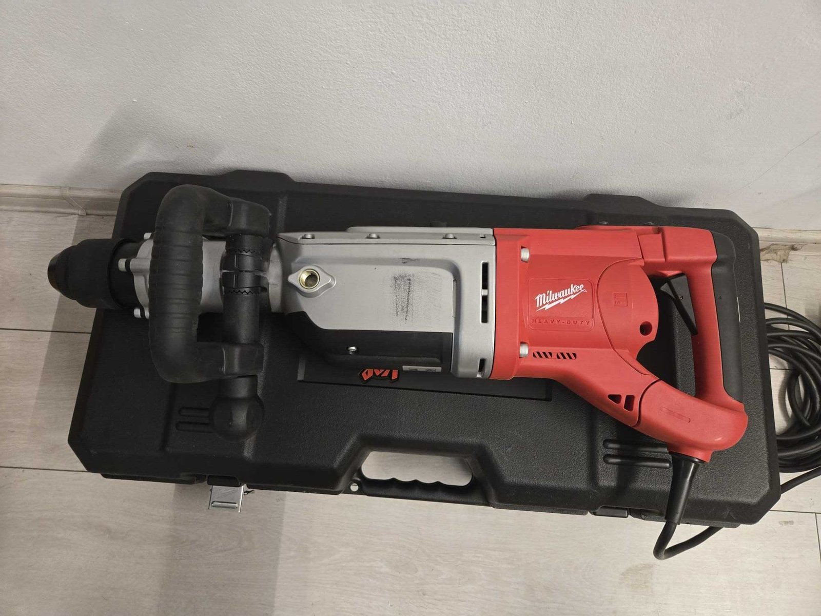 Milwaukee K 900S Ciocan Demolator - imagine 3