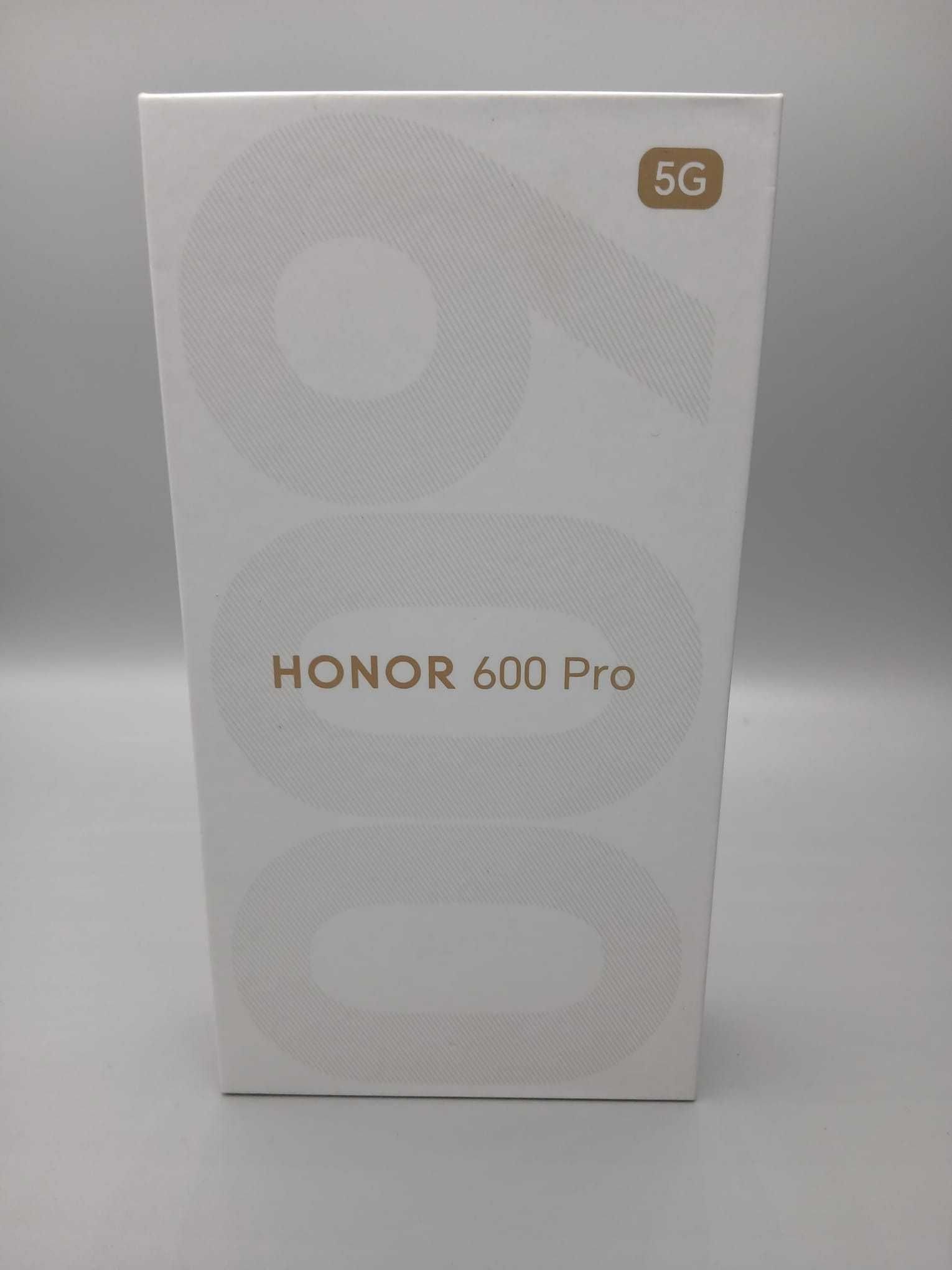 Honor 600 Pro - imagine 3