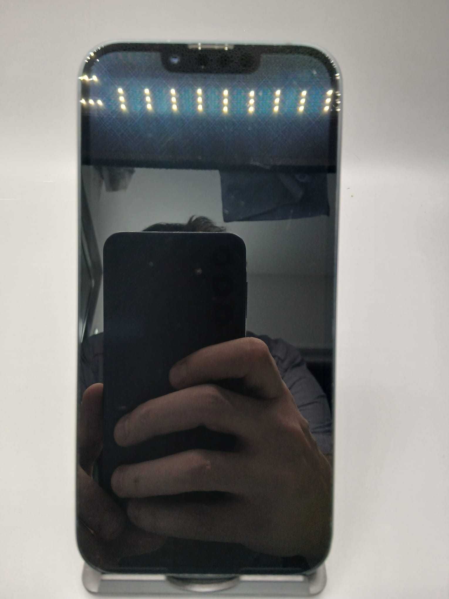 Apple iPhone 13 Midnight - imagine 2