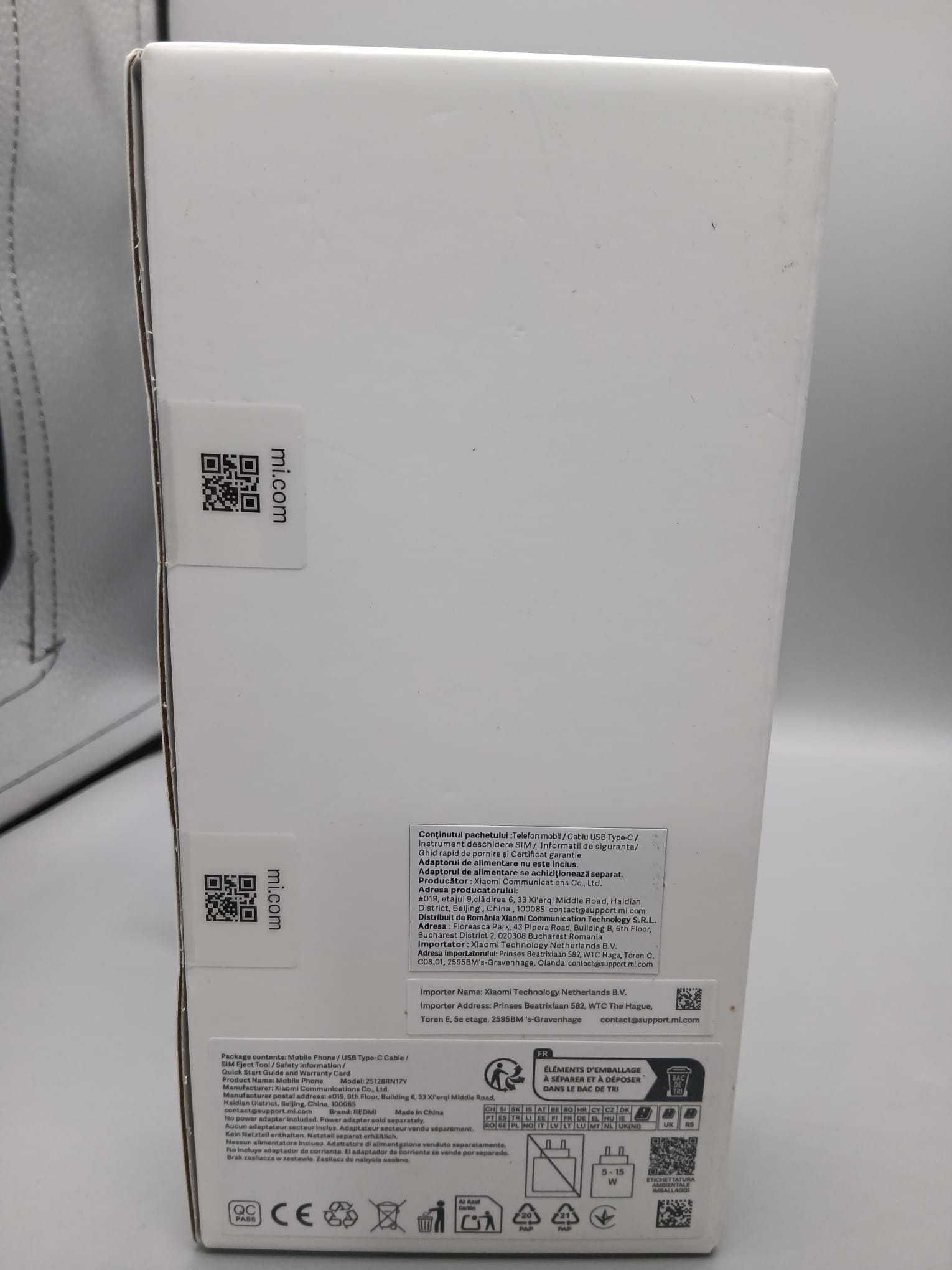 Xiaomi Redmi A7 Pro - imagine 2