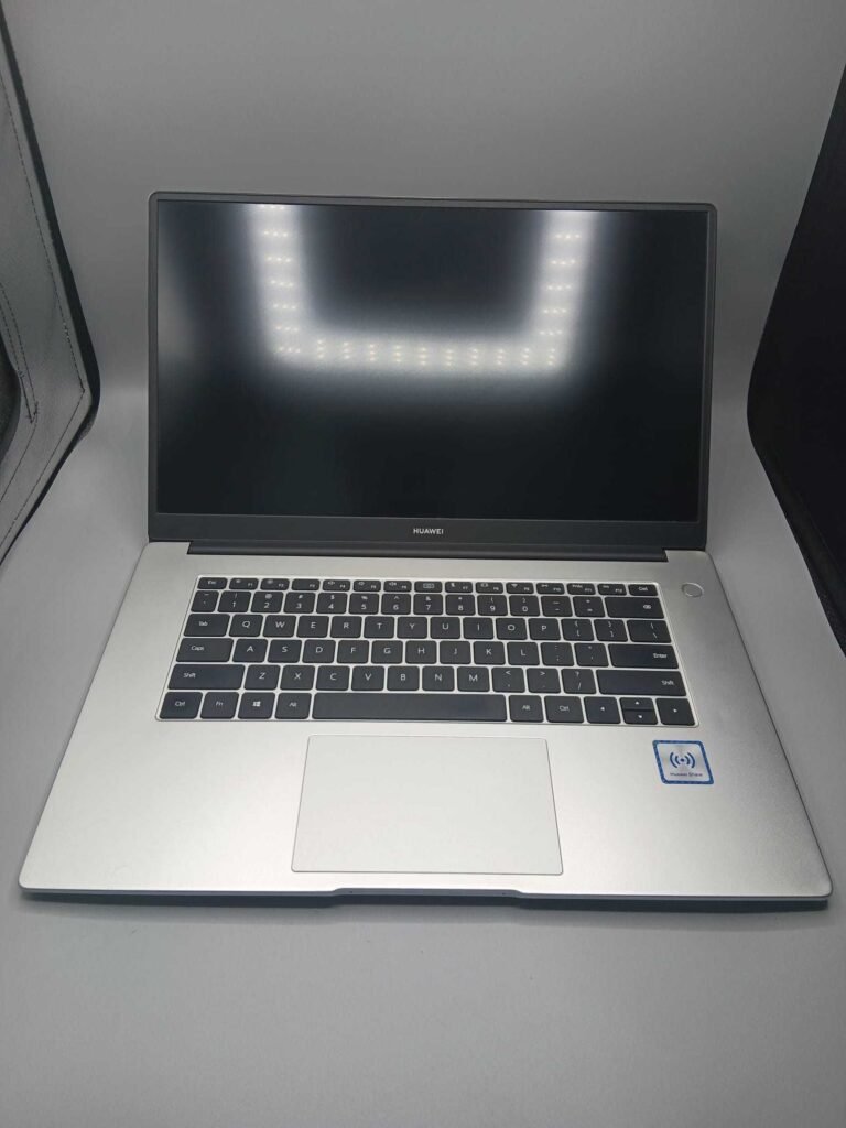 Huawei MateBook D15