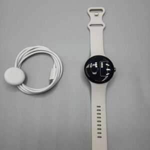 Google Pixel Watch 3