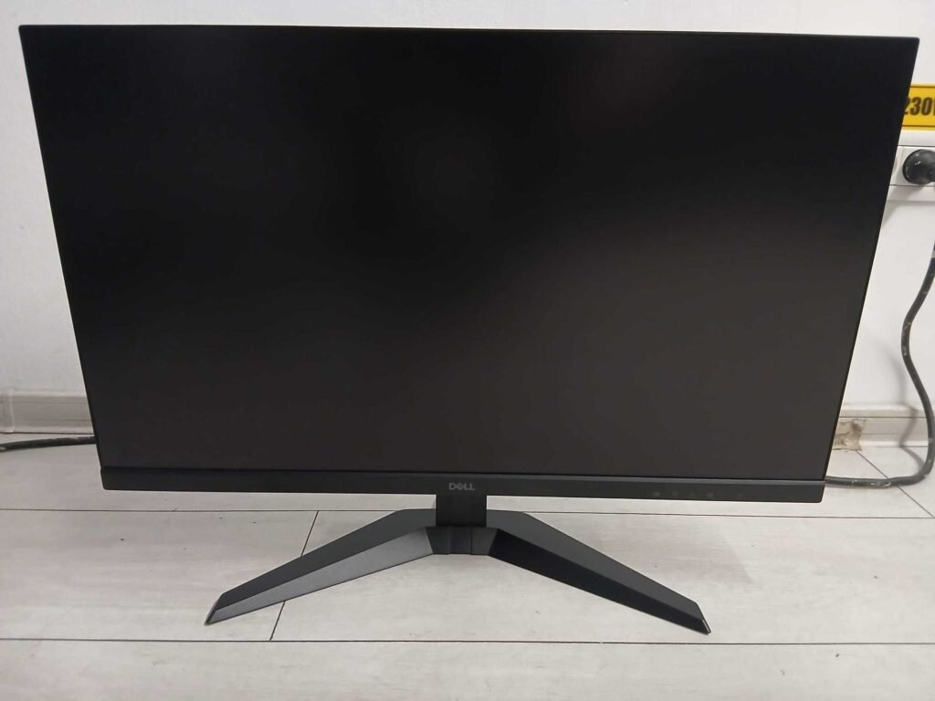 Dell G2724D