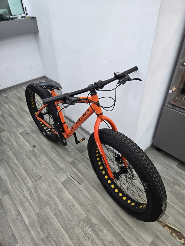 Bottecchia Sennales Fat Bike