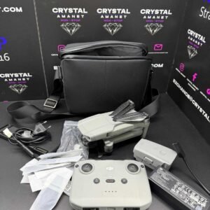 DJI Mavic Air 2 Fly More Combo