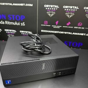 Desktop PC Dell Slim ECS1250