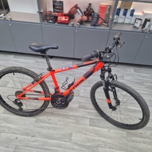BTwin Rockrider RR Jr. 500