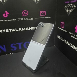 Samsung Galaxy Z Flip 6
