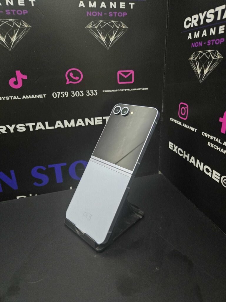 Samsung Galaxy Z Flip 6