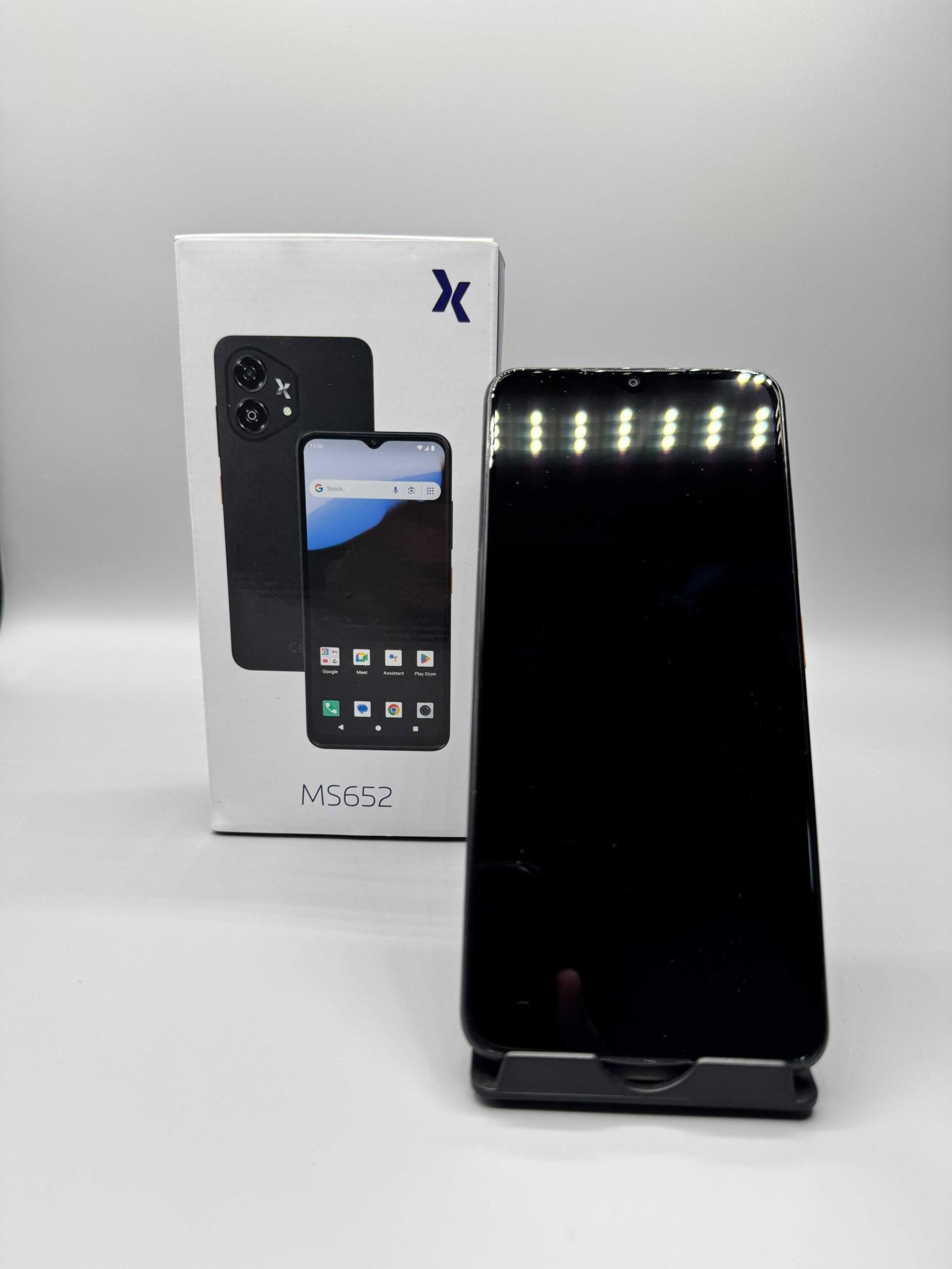 Maxcom MS652 4G