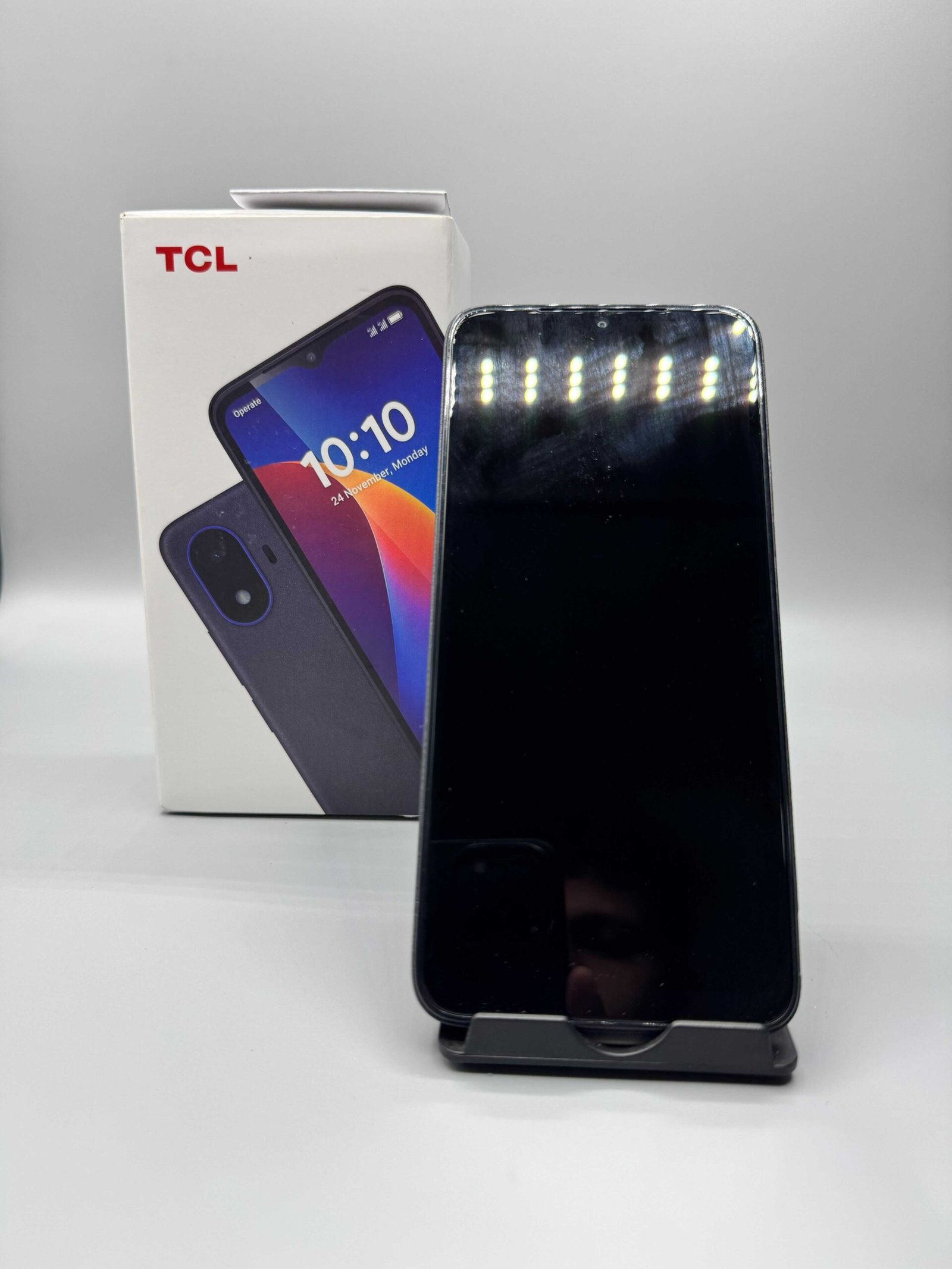 TCL K70 SE