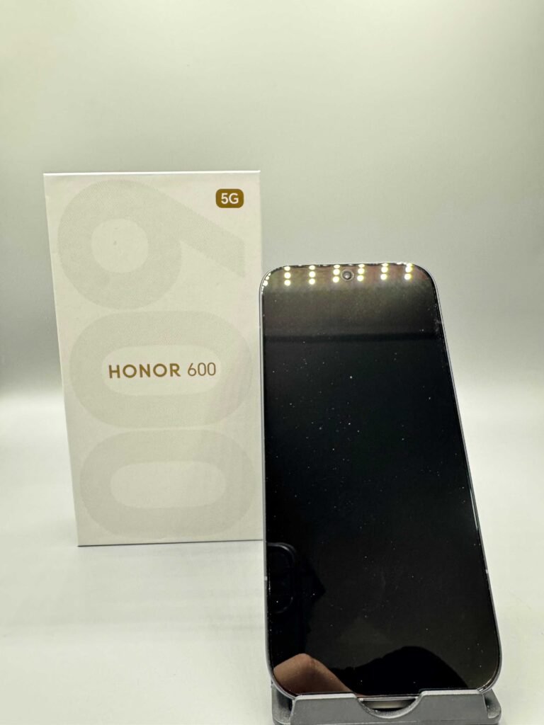 Honor 600