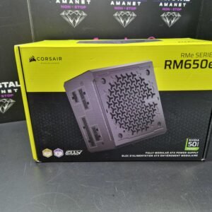 Sursa Corsair RM650e
