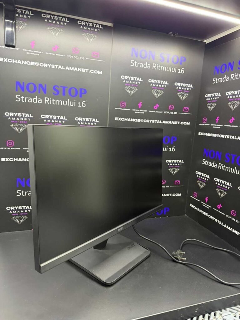 Monitor Acer KA251Q