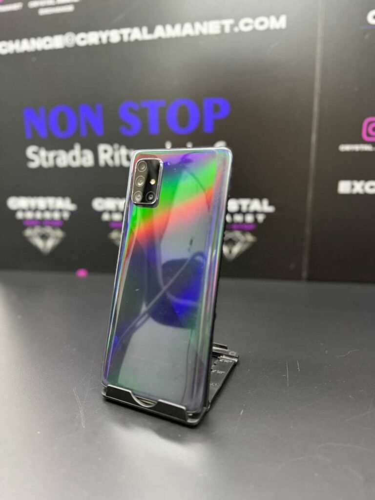 Samsung Galaxy A71