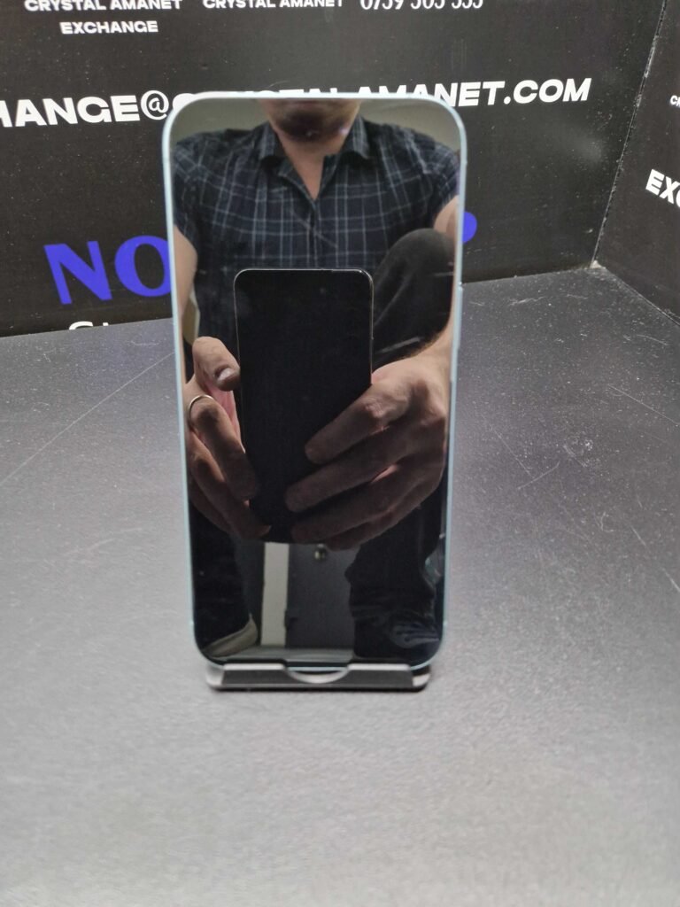 Apple iPhone 16 Plus