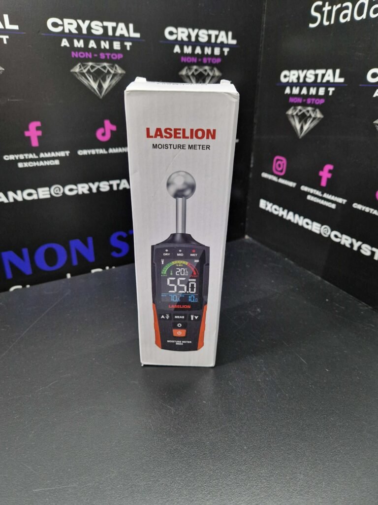 Umidometrul LASELION MS04