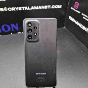 Samsung Galaxy A53 5G