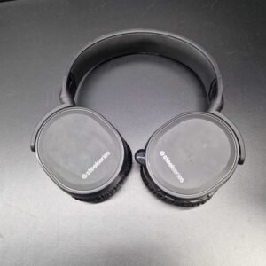 SteelSeries Arctis 5