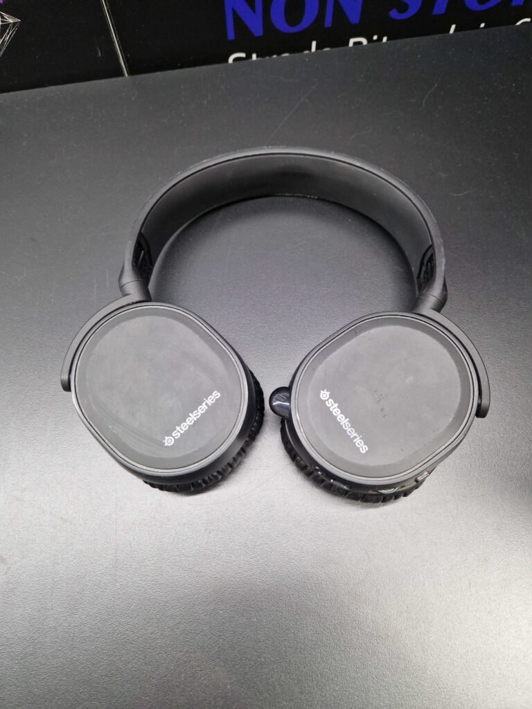 SteelSeries Arctis 5
