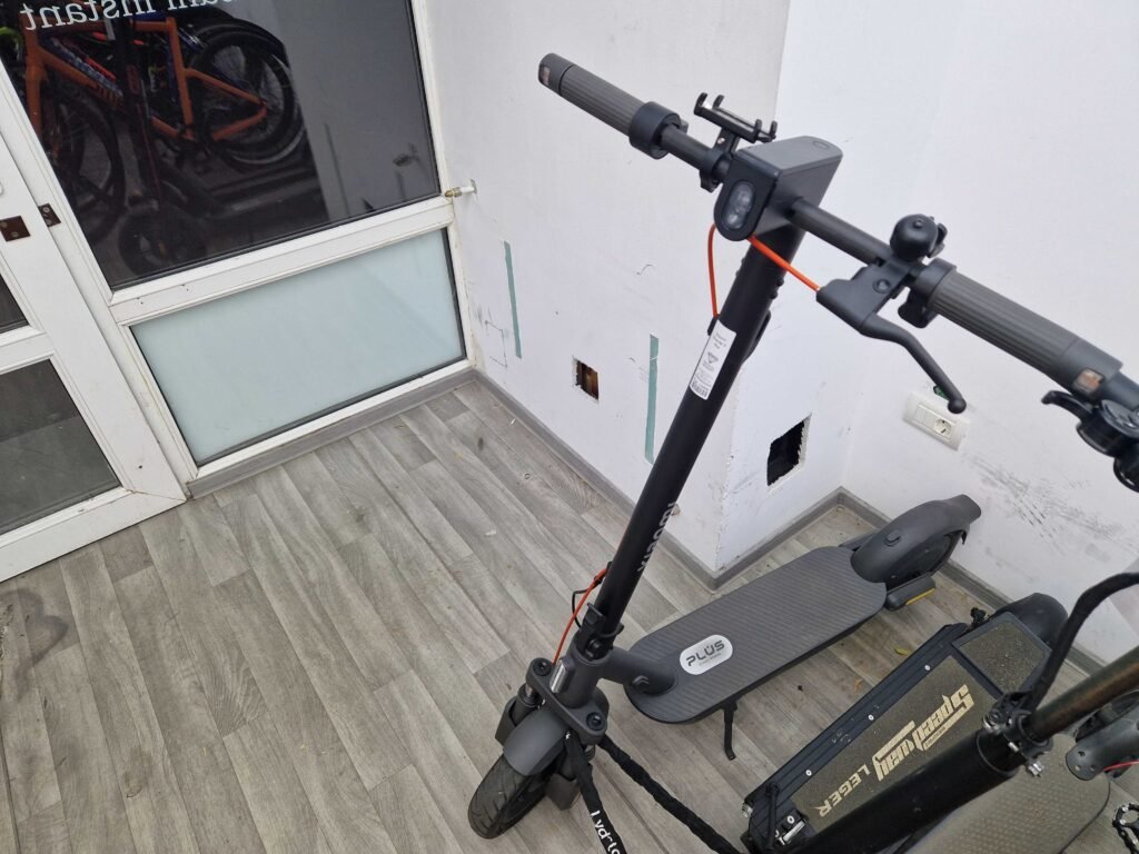 Xiaomi Scooter 5 Plus
