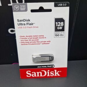 SanDisk Ultra Flair