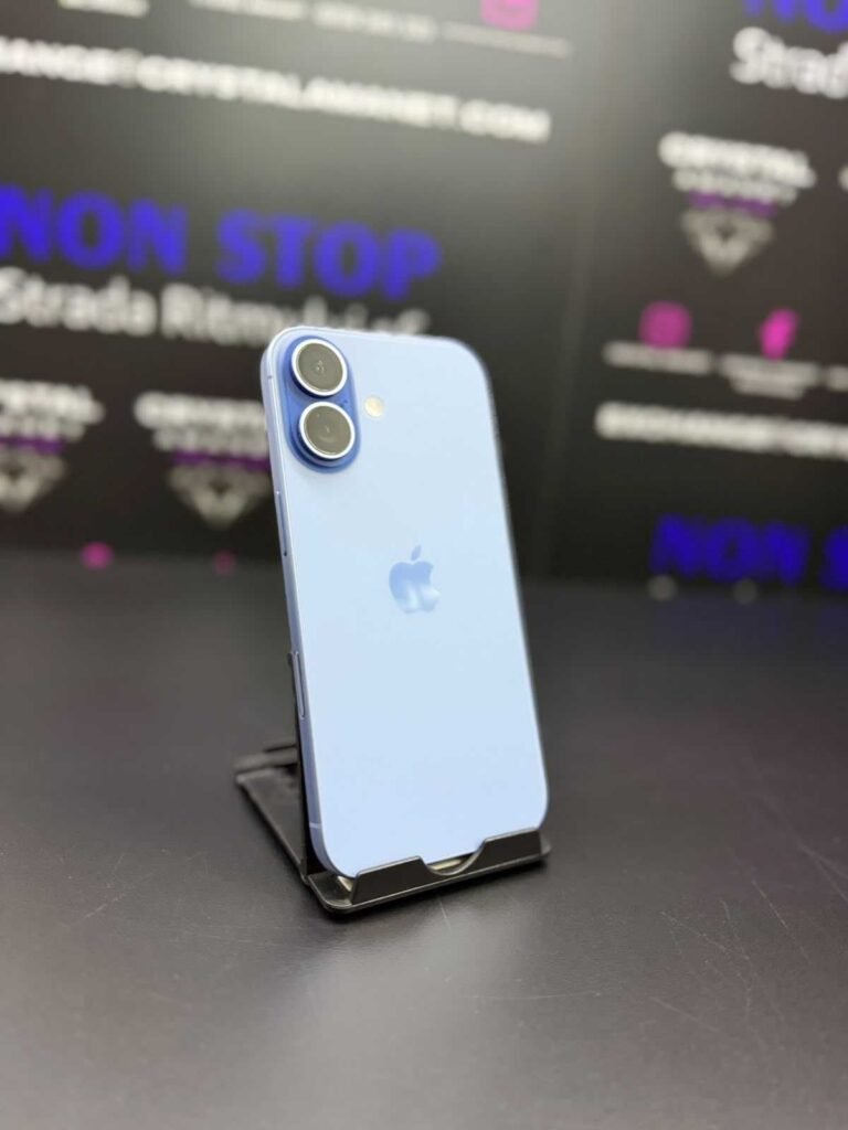 iPhone 17