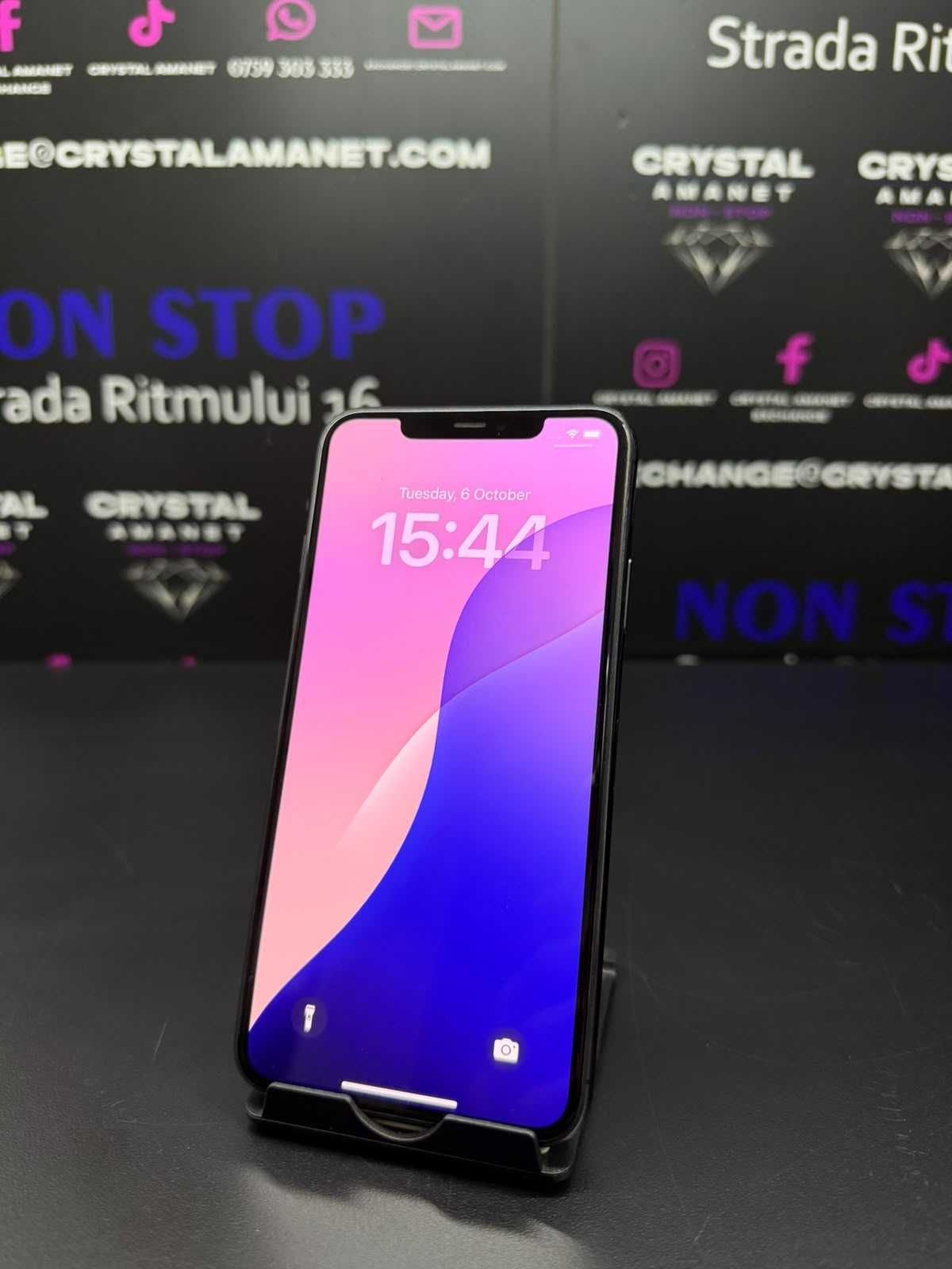 iPhone 11 Pro Max - imagine 2