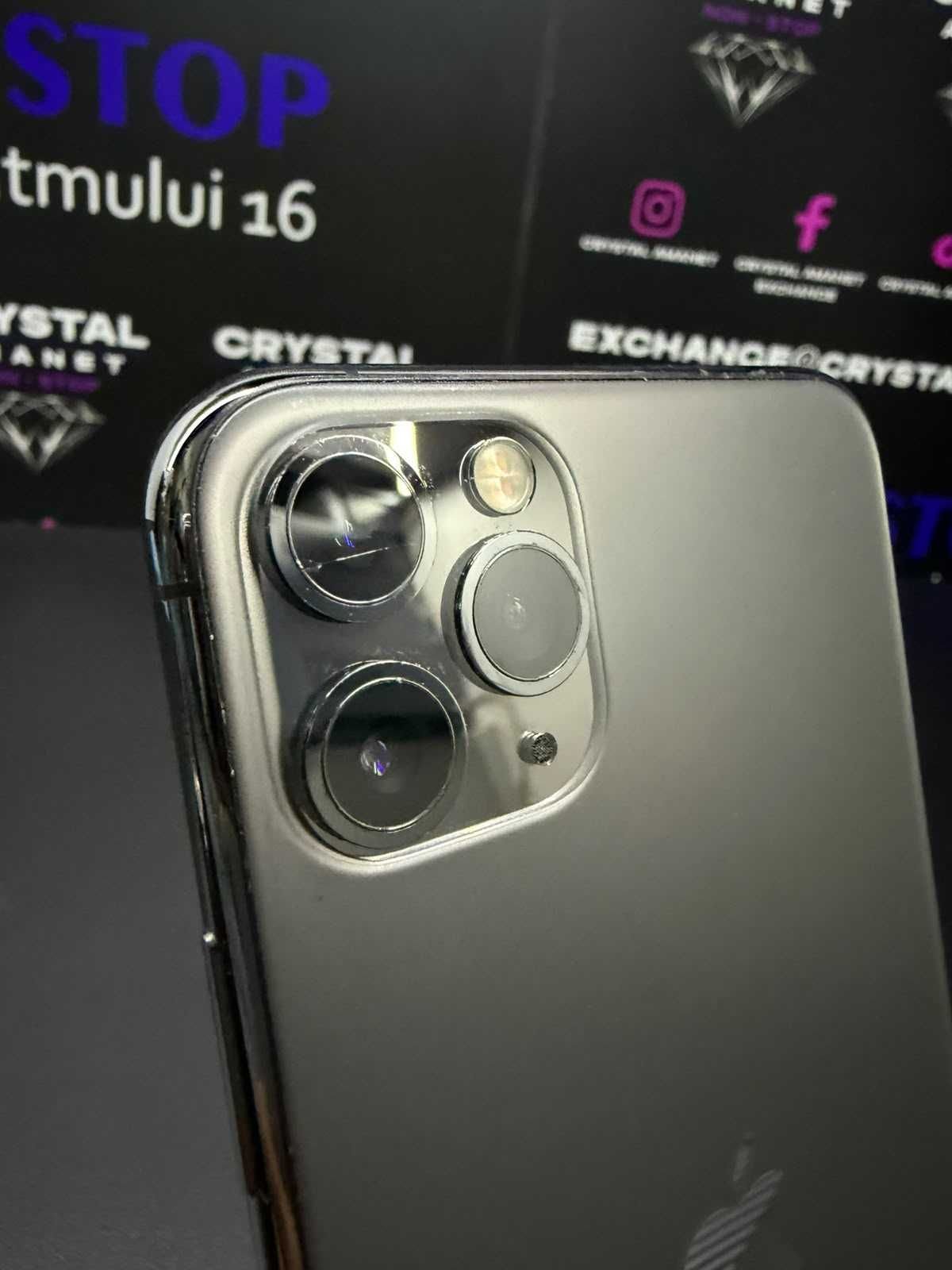 iPhone 11 Pro Max - imagine 4