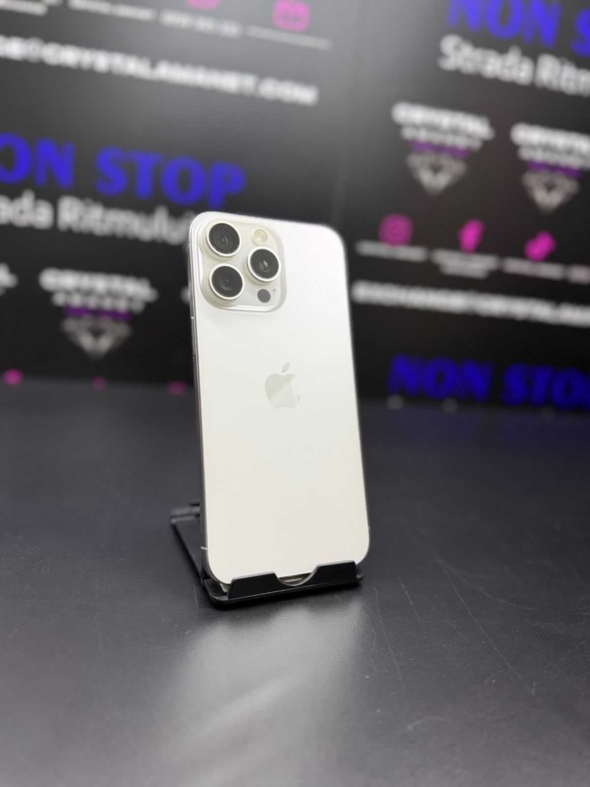 Apple iPhone 15 Pro Max