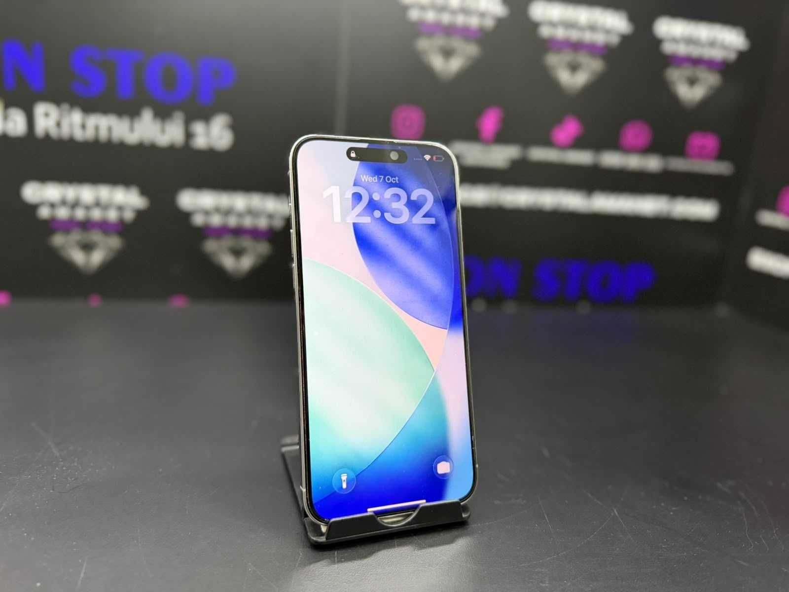 Apple iPhone 15 Pro Max - imagine 2